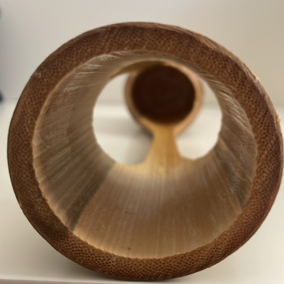 Ikebana Bamboo Japanese Flower Arranging - Picture 7 of 14